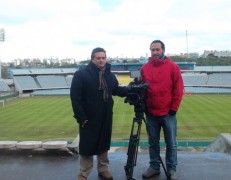 Memórias do Chumbo – O Futebol nos Tempos do Condor Memórias do Chumbo – O Futebol nos Tempos do Condor