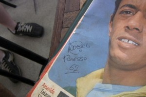 Programação CINEfoot 24.05, sexta Programação CINEfoot 24.05, sexta