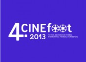 CINEfoot 2013 | Programação Rio de Janeiro